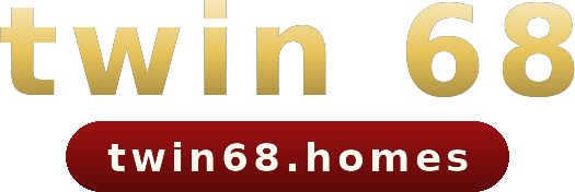 twin 68 logo