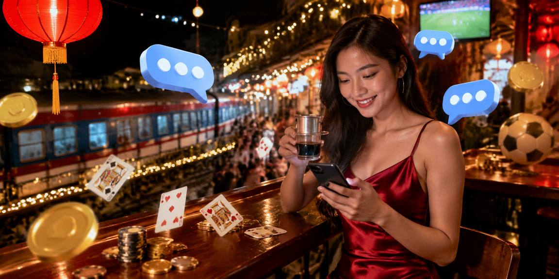 twin 68 Thả bóng, xem hệ số, nhận kết quả ngay