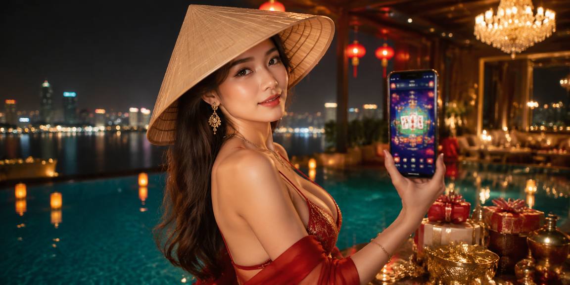 twin 68 twin 68 — sân chơi di động sinh ra từ nhịp sống Việt